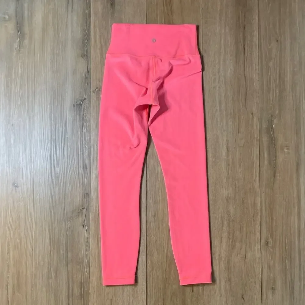 Lululemon High Times Pant Reversible